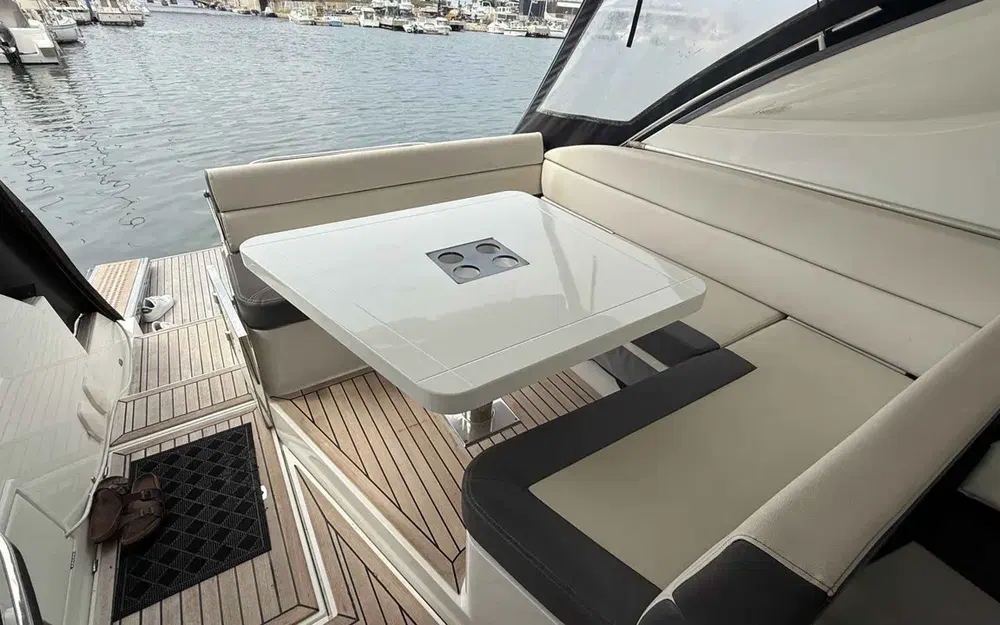 slider 21 Galeon  405 HTL