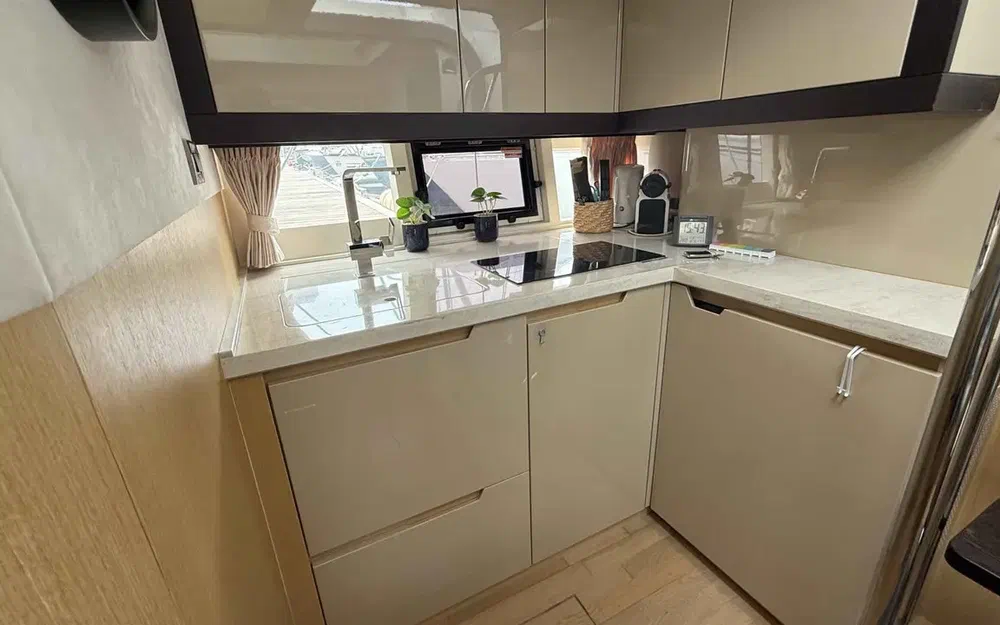 slider 22 Galeon  405 HTL