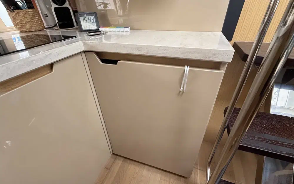 slider 24 Galeon  405 HTL