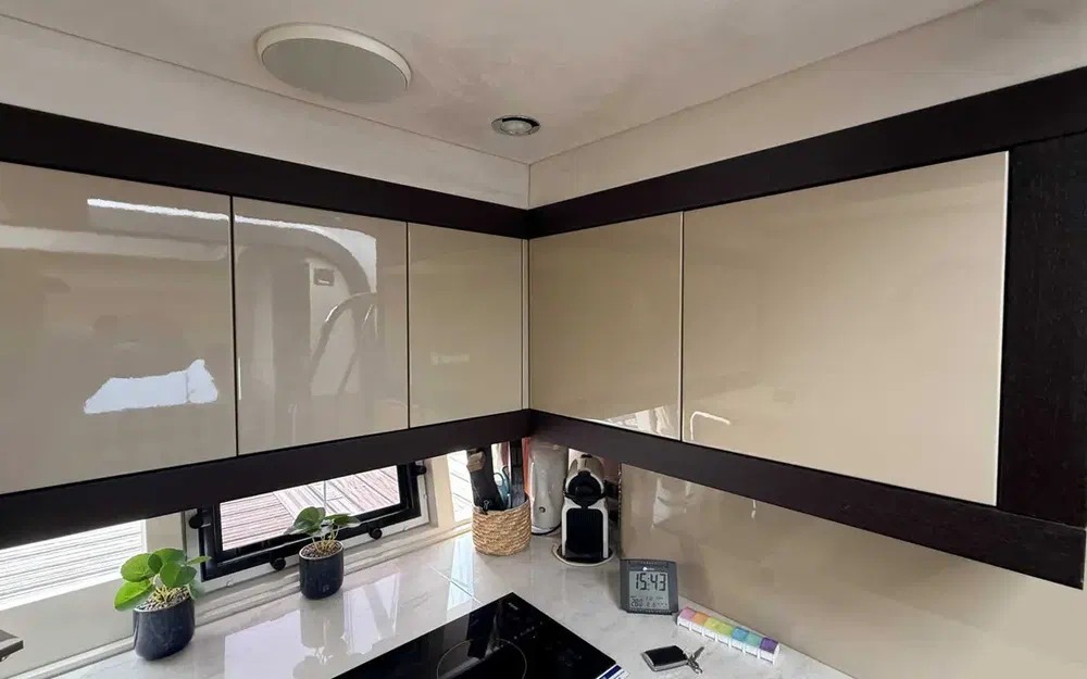 slider 25 Galeon  405 HTL