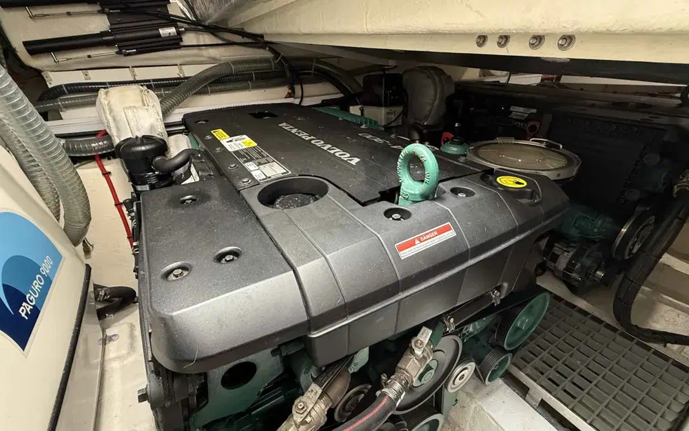 slider 27 Galeon  405 HTL