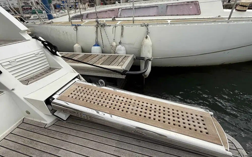 slider 30 Galeon  405 HTL