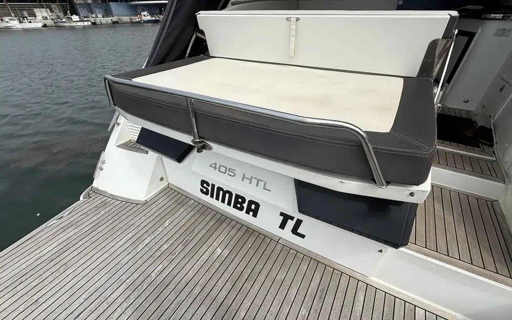 slider 31 Galeon  405 HTL