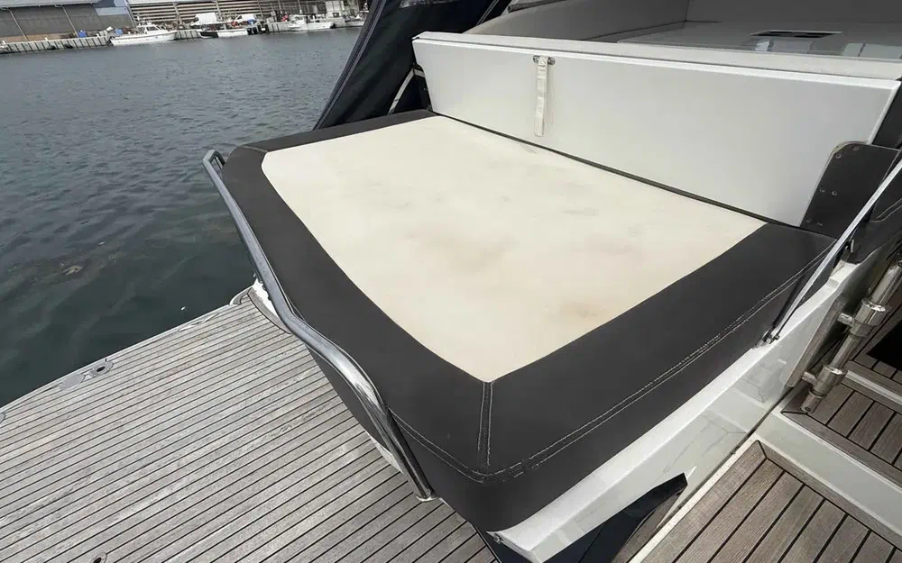 slider 33 Galeon  405 HTL