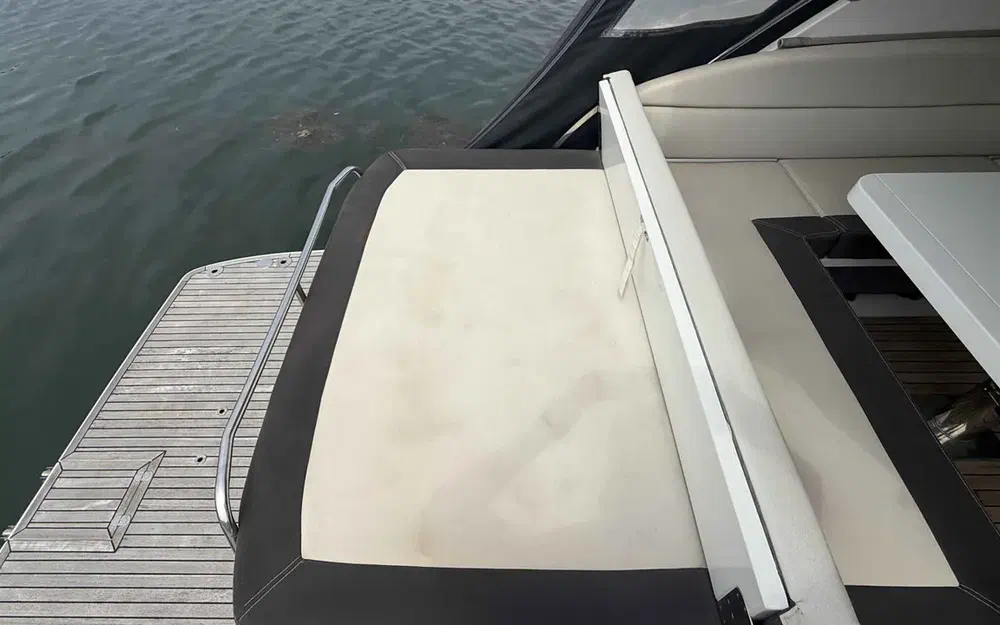 slider 34 Galeon  405 HTL