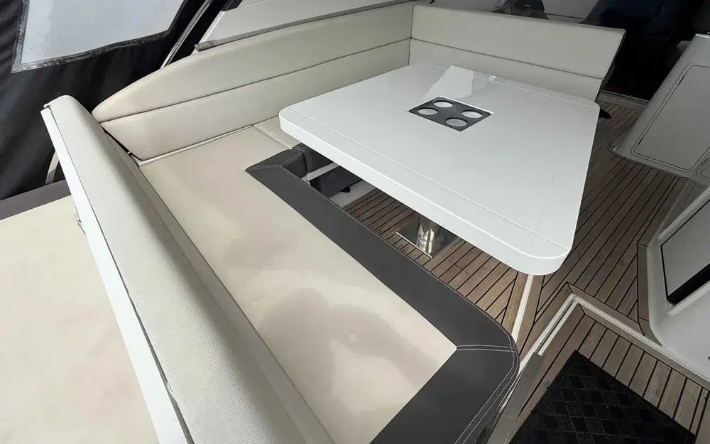 slider 35 Galeon  405 HTL