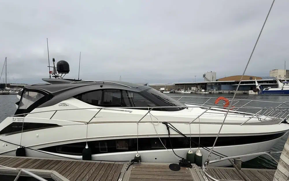 slider 3 Galeon  405 HTL