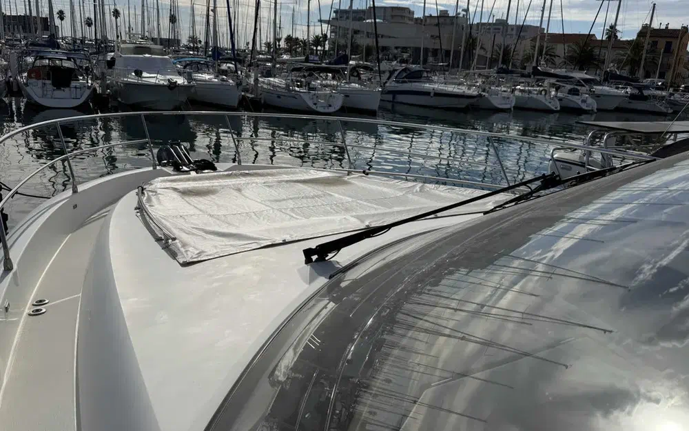 slider 4 Jeanneau Prestige 560