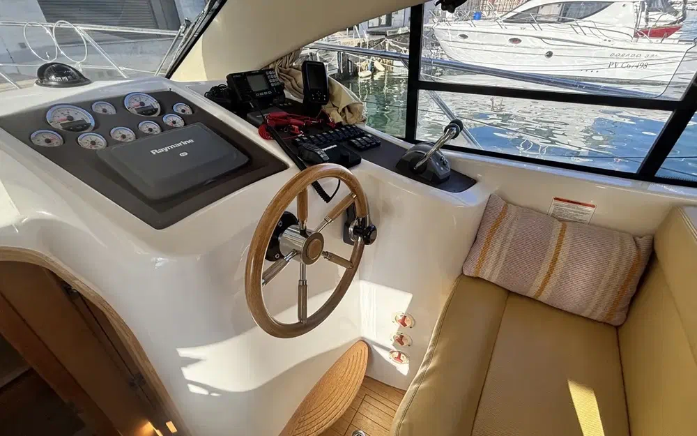 slider 12 Sessa Marine Dorado 36