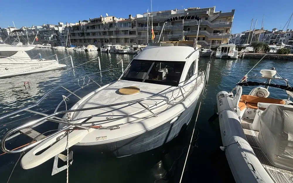 slider 1 Sessa Marine Dorado 36