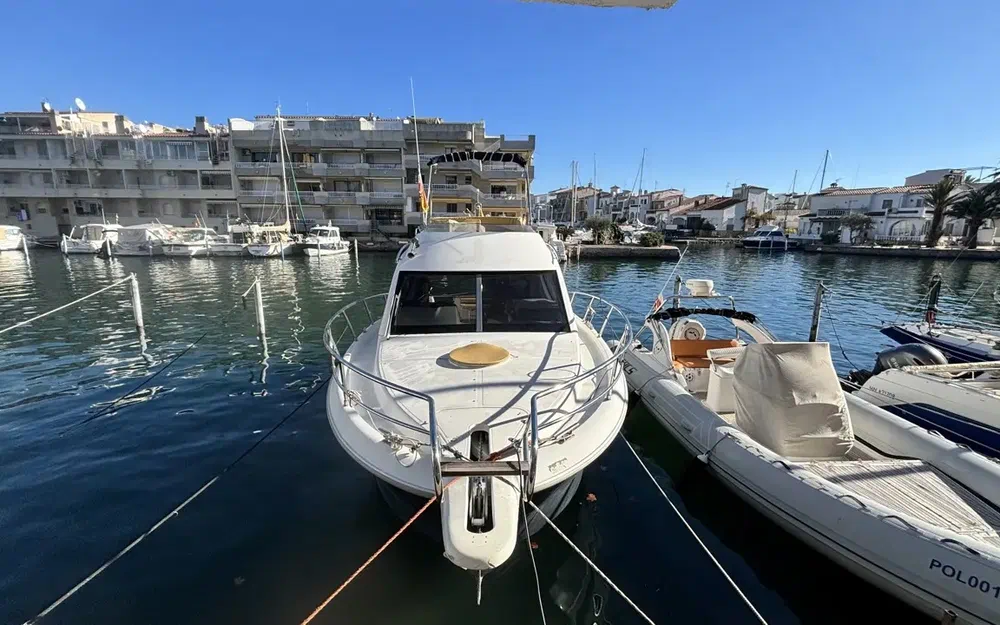 slider 2 Sessa Marine Dorado 36