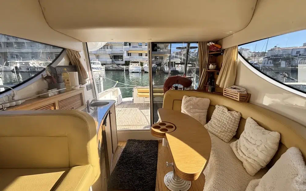 slider 8 Sessa Marine Dorado 36