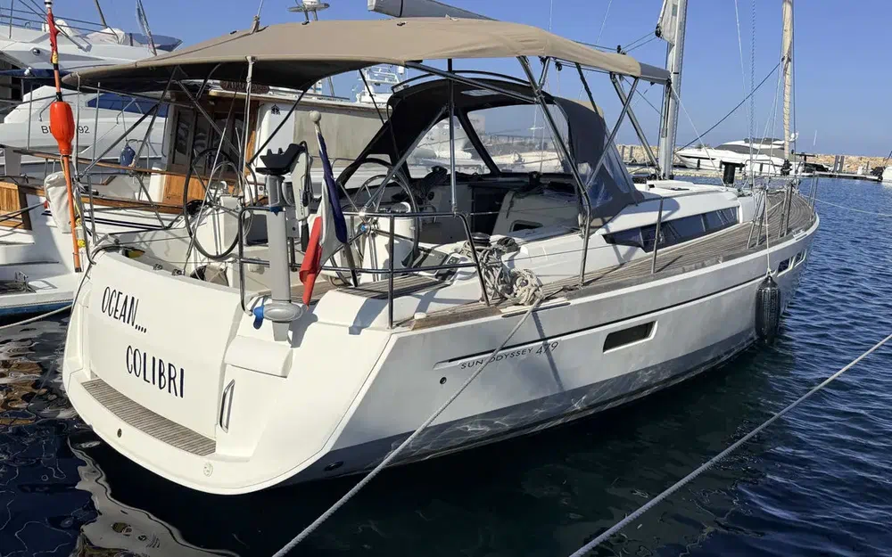 slider 0 Jeanneau Sun Odyssey 479