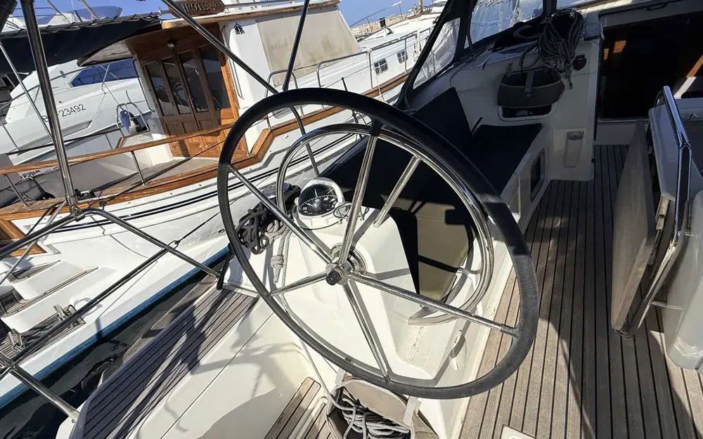 slider 18 Jeanneau Sun Odyssey 479