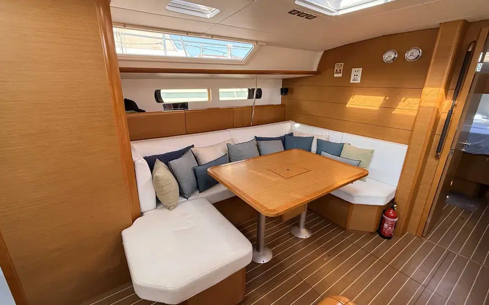 slider 22 Jeanneau Sun Odyssey 479
