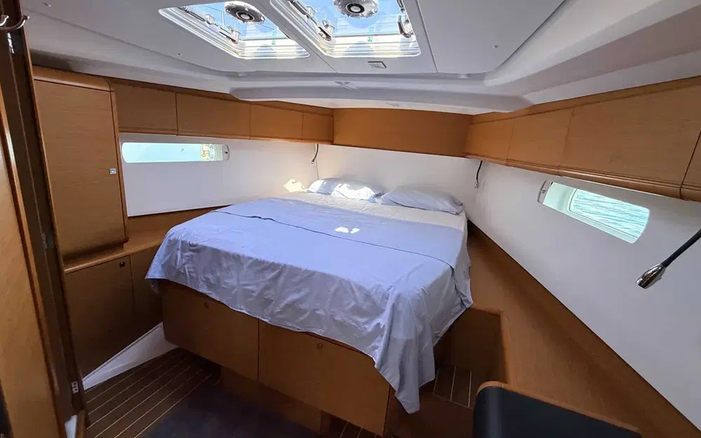 slider 30 Jeanneau Sun Odyssey 479