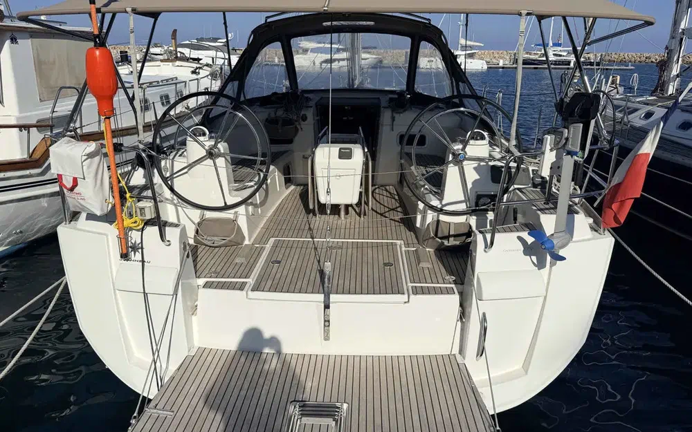 slider 3 Jeanneau Sun Odyssey 479