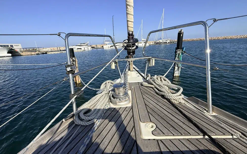 slider 5 Jeanneau Sun Odyssey 479