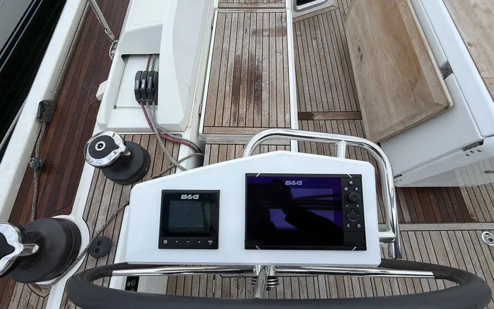 slider 11 Beneteau Oceanis 51.1