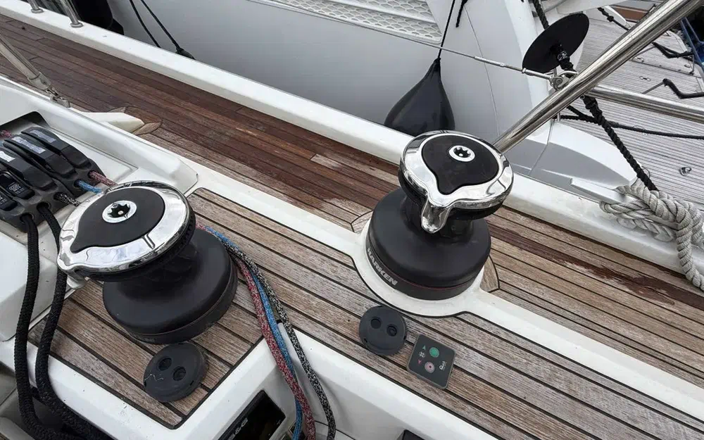 slider 12 Beneteau Oceanis 51.1