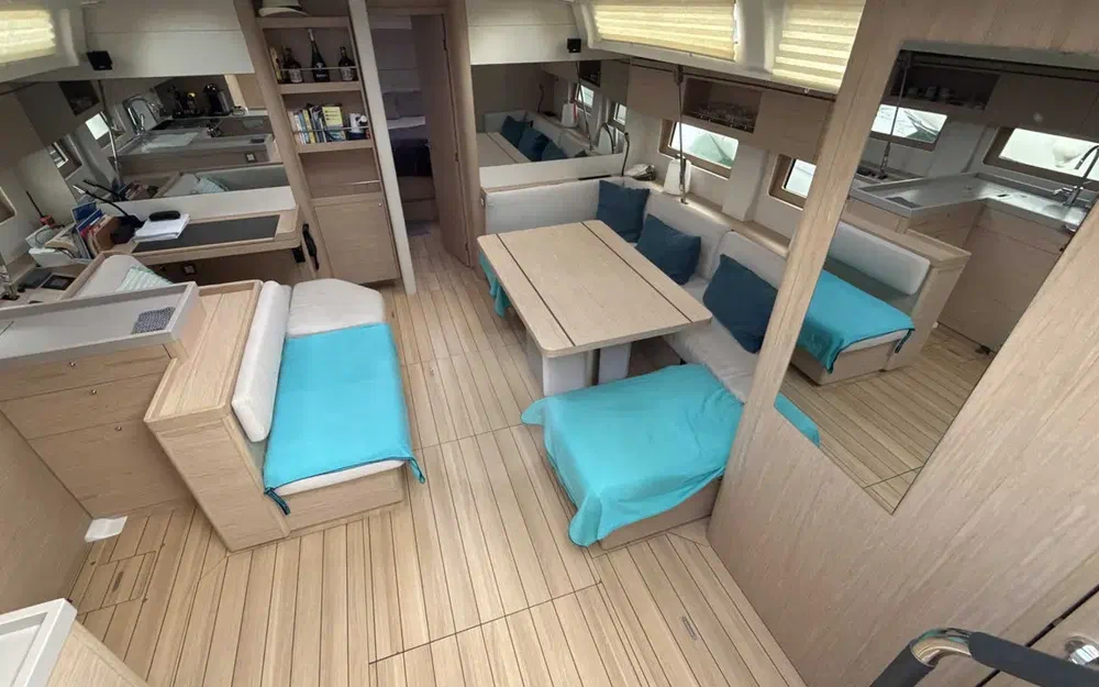 slider 22 Beneteau Oceanis 51.1