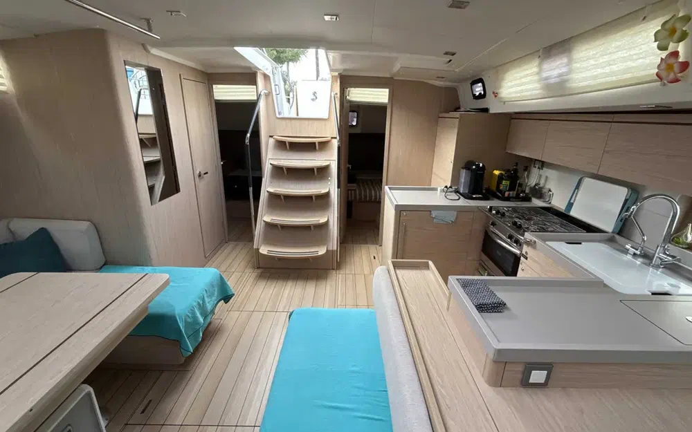 slider 27 Beneteau Oceanis 51.1