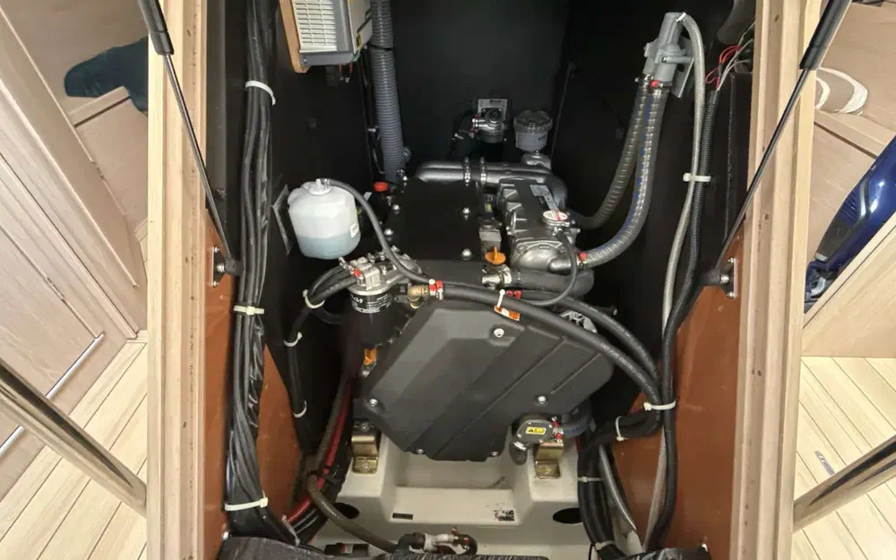 slider 39 Beneteau Oceanis 51.1