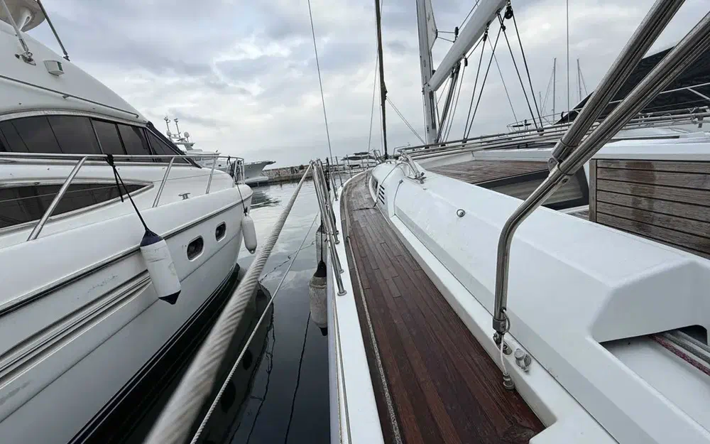 slider 6 Beneteau Oceanis 51.1