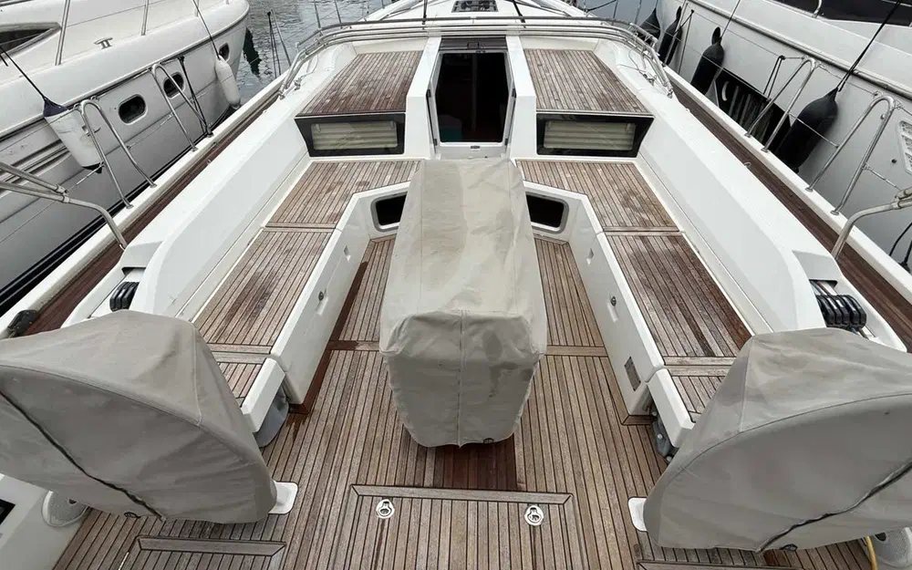 slider 8 Beneteau Oceanis 51.1