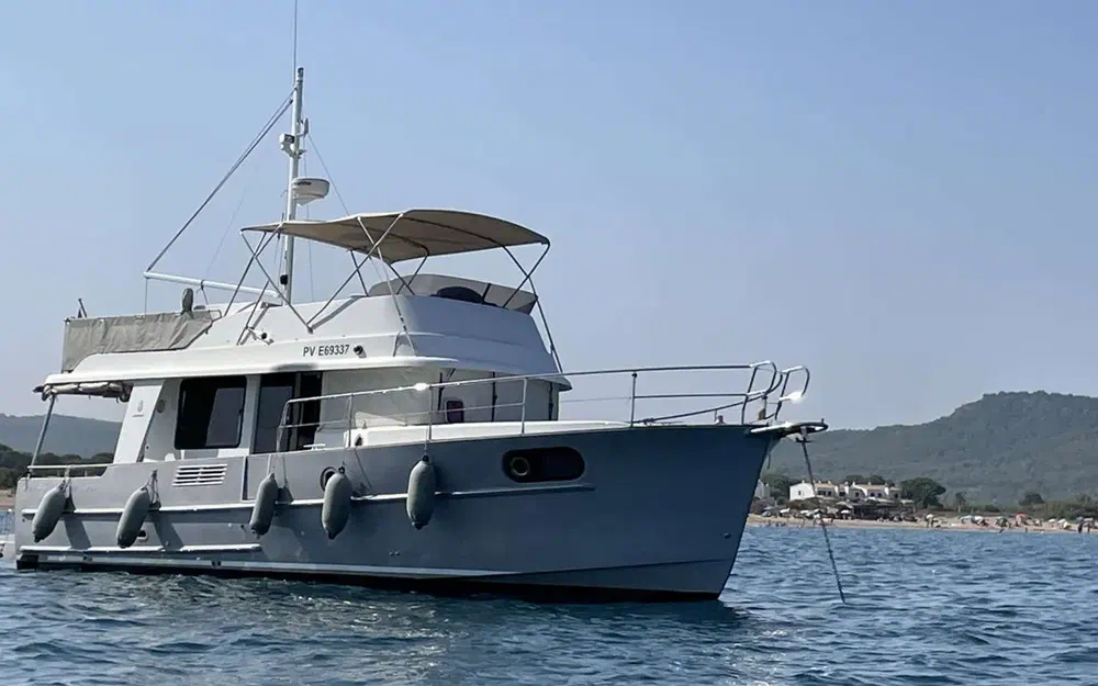 slider 0 Beneteau Swift Trawler 44
