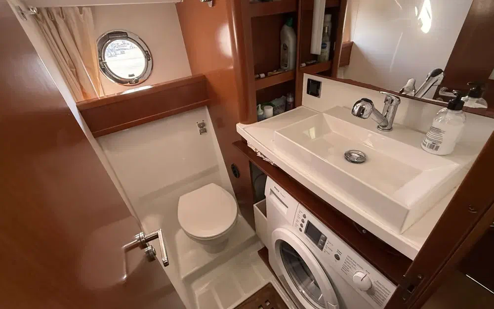 slider 17 Beneteau Swift Trawler 44