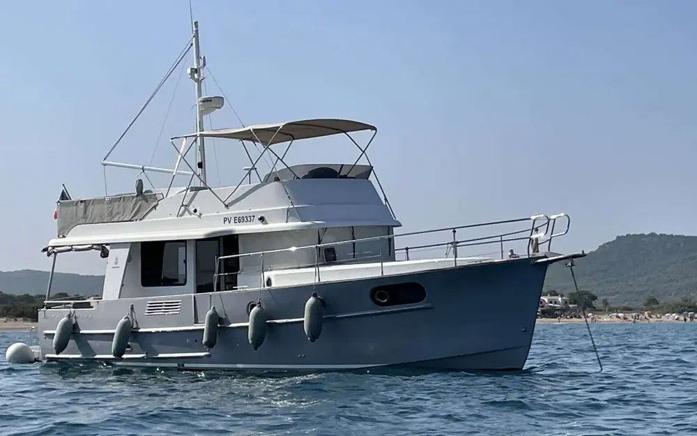 slider 3 Beneteau Swift Trawler 44