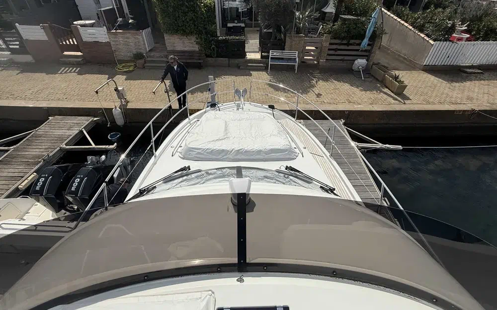 slider 15 Beneteau Antares 12