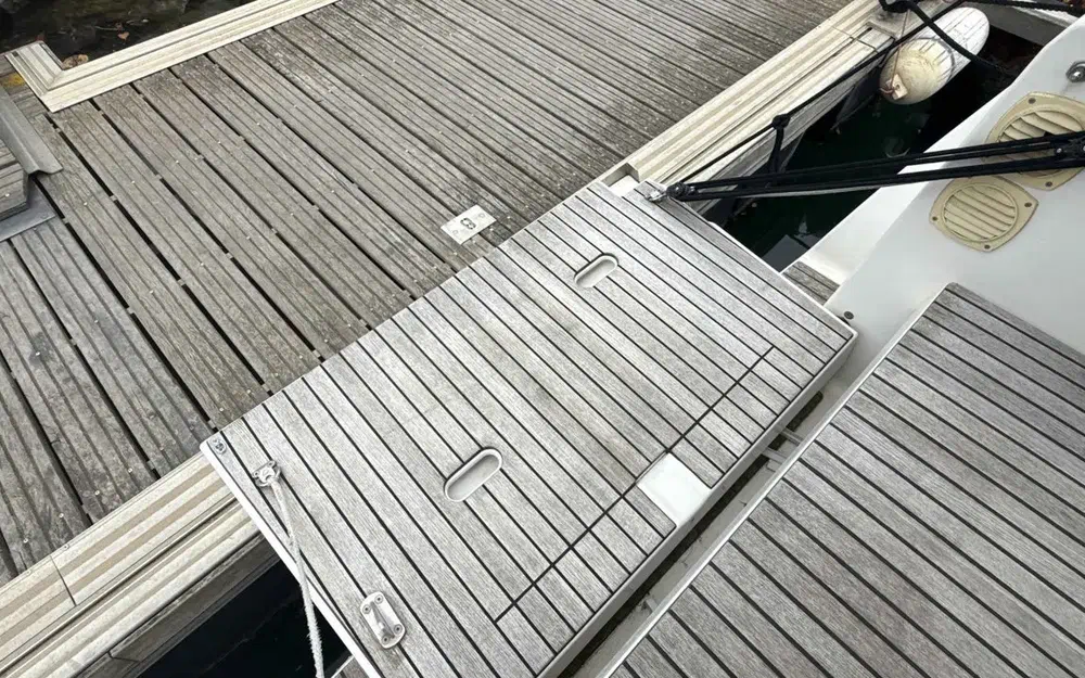 slider 13 Dufour  445Grand Large