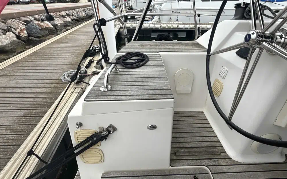 slider 14 Dufour  445Grand Large