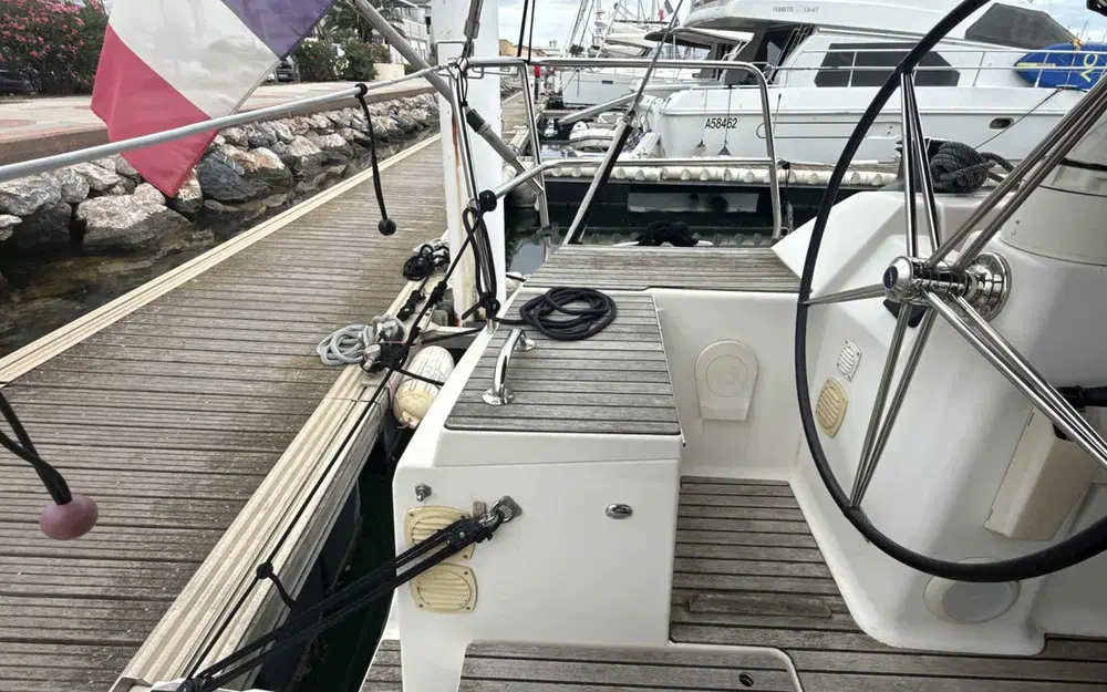 slider 15 Dufour  445Grand Large