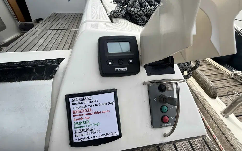 slider 17 Dufour  445Grand Large