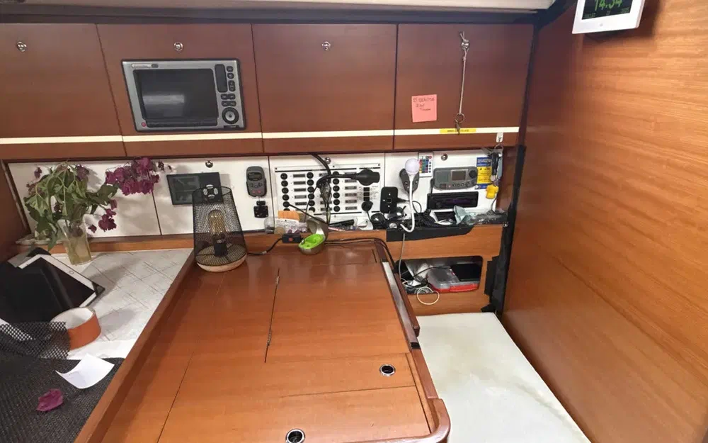 slider 19 Dufour  445Grand Large