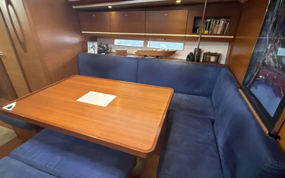 slider 22 Dufour  445Grand Large