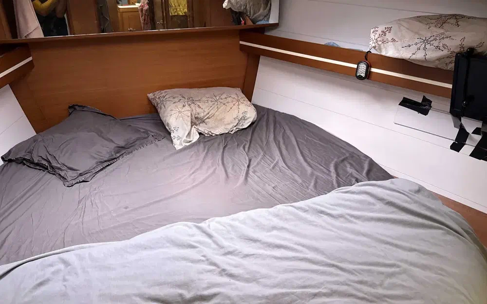 slider 23 Dufour  445Grand Large