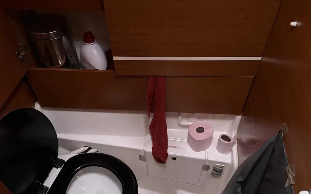 slider 27 Dufour  445Grand Large