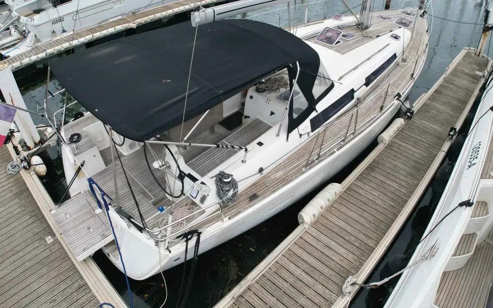 slider 2 Dufour  445Grand Large