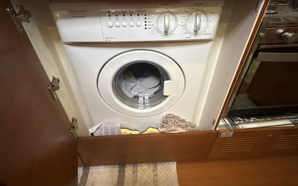 slider 29 Dufour  445Grand Large