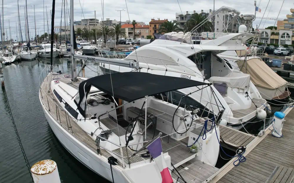 slider 3 Dufour  445Grand Large