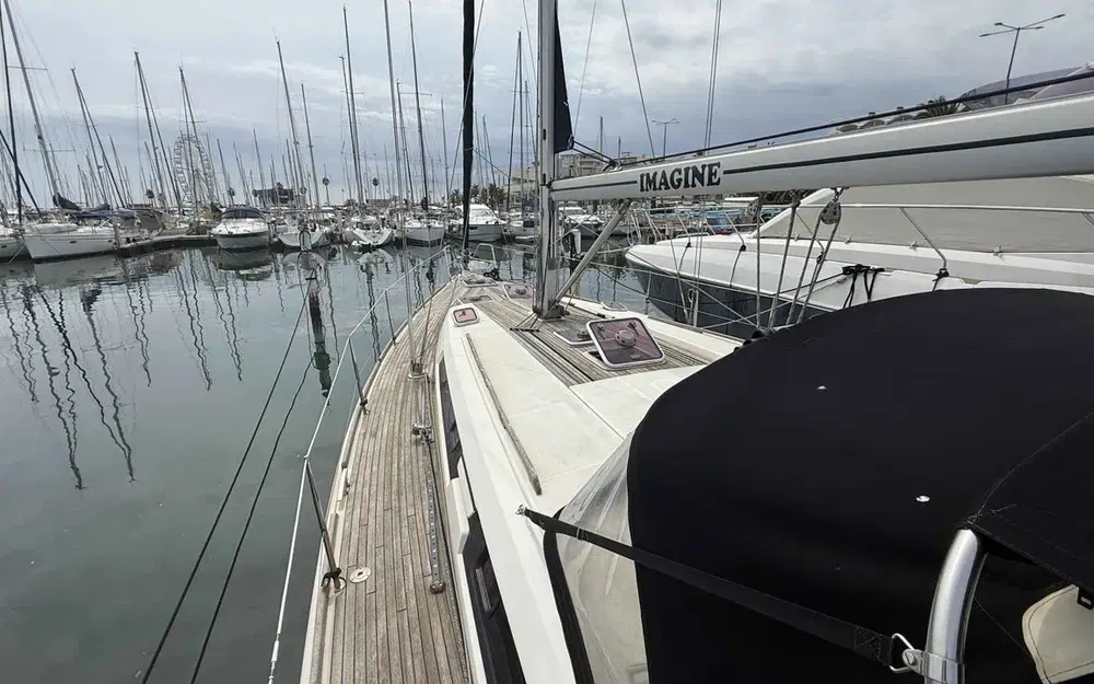 slider 5 Dufour  445Grand Large