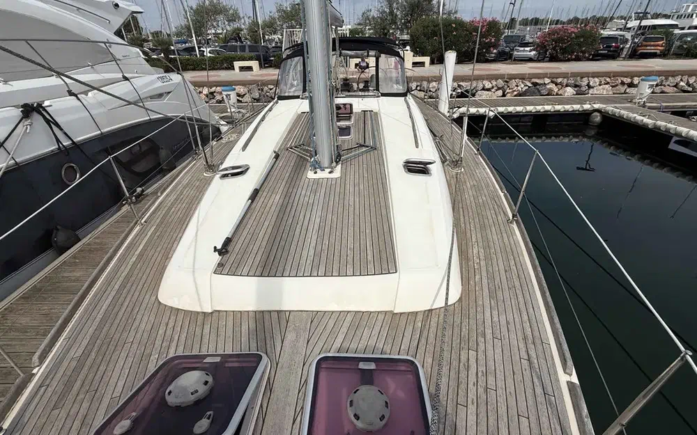 slider 6 Dufour  445Grand Large