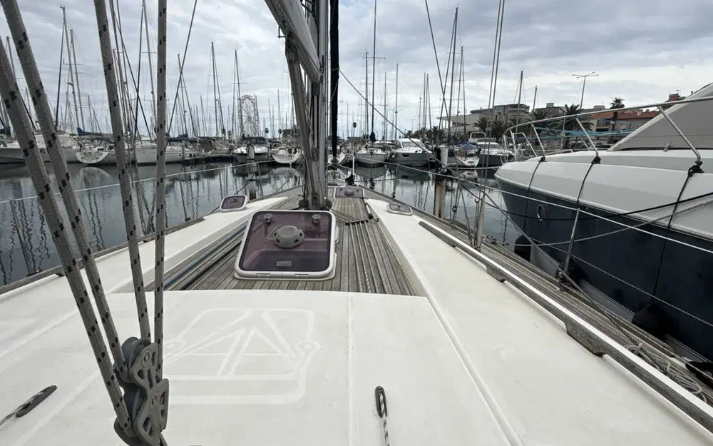 slider 7 Dufour  445Grand Large