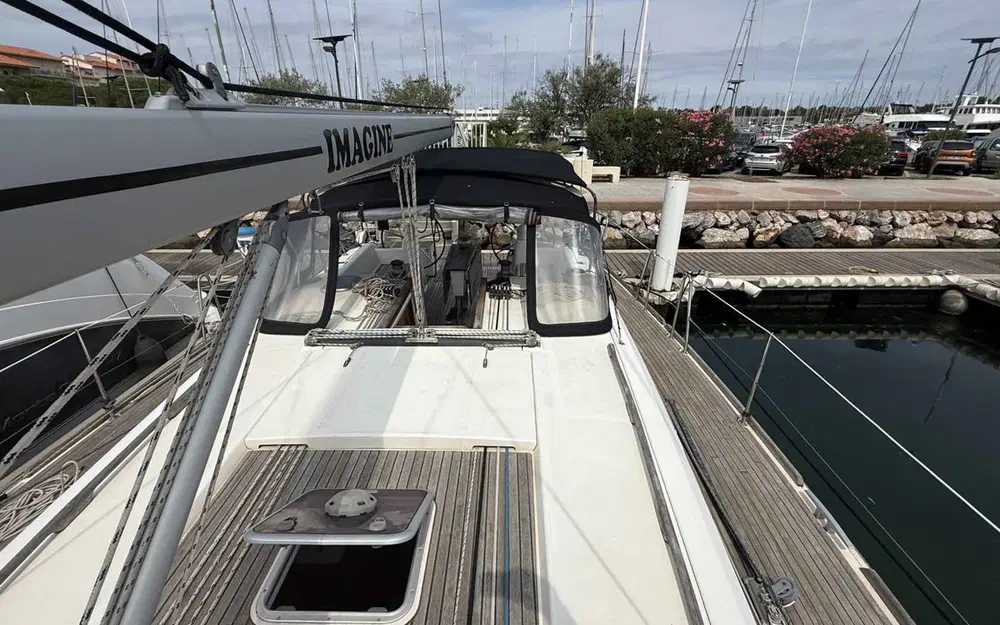 slider 8 Dufour  445Grand Large