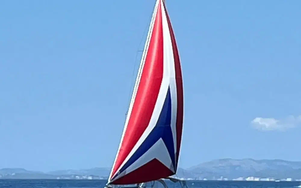 slider 2 Beneteau Oceanis 38.1