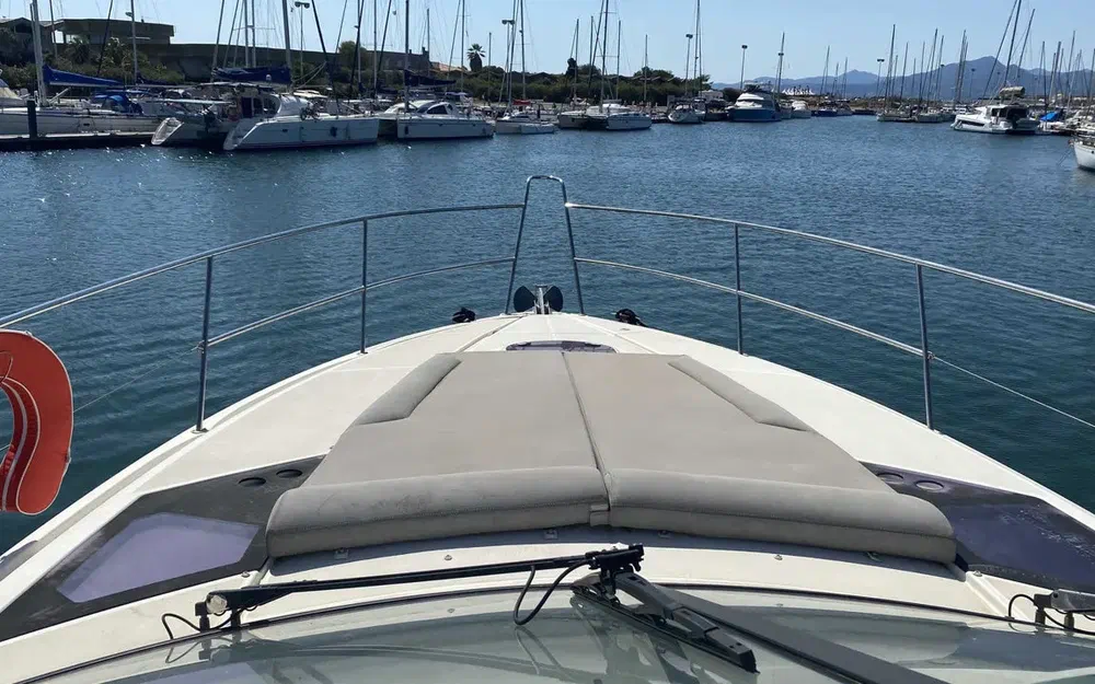 slider 13 Beneteau Monte Carlo 42